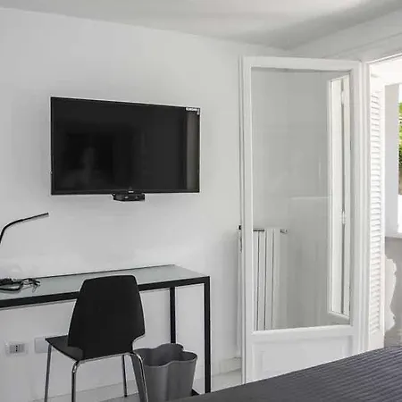 Affittacamere Muta House