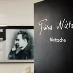 Muta House Pensjonat Półwysep Sorrentyński
