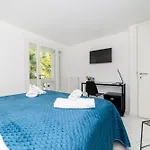 Pensjonat Muta House 3*