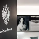 Muta House Pensjonat Półwysep Sorrentyński