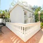 Muta House Pensjonat Półwysep Sorrentyński