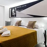 Muta House Pensjonat Półwysep Sorrentyński