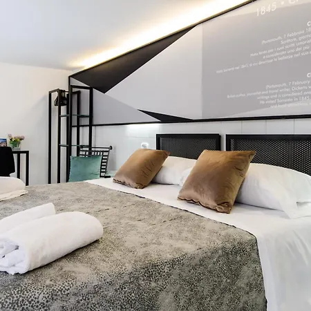 ゲストハウス Muta House ソレント