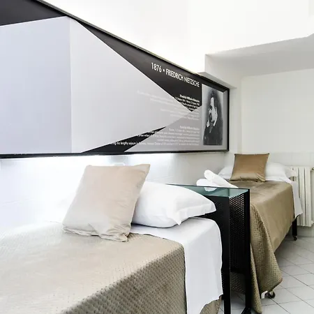 Muta House 3*