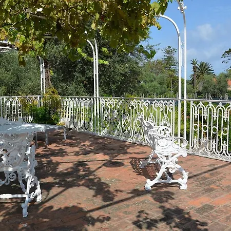 Muta House 3* Sorrento