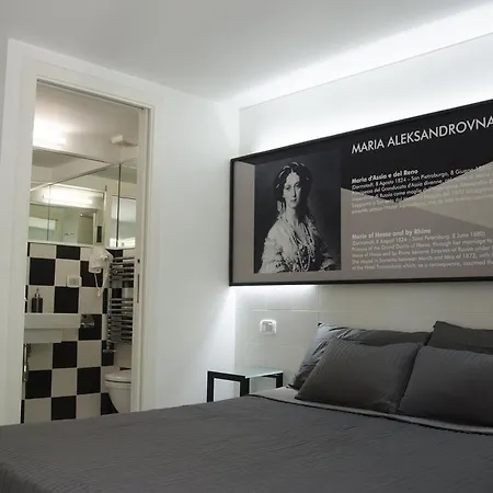 Muta House Guest house Sorrento