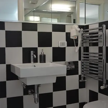 Muta House Guest house