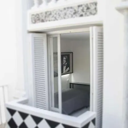 Guest house Muta House Sorrento