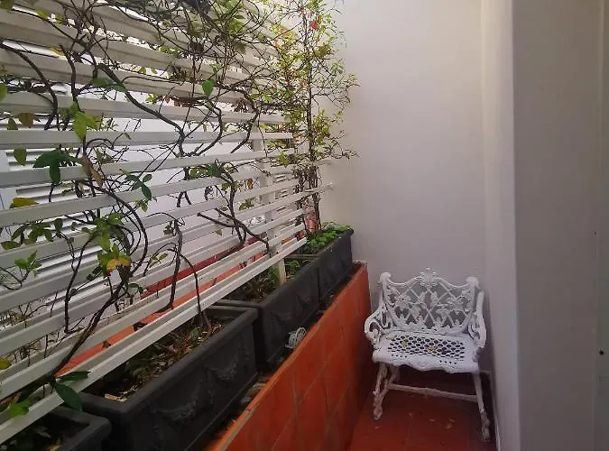 Pensionat Muta House Sorrento