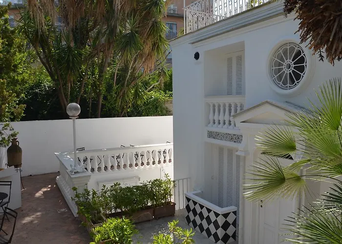 Pensionat Muta House