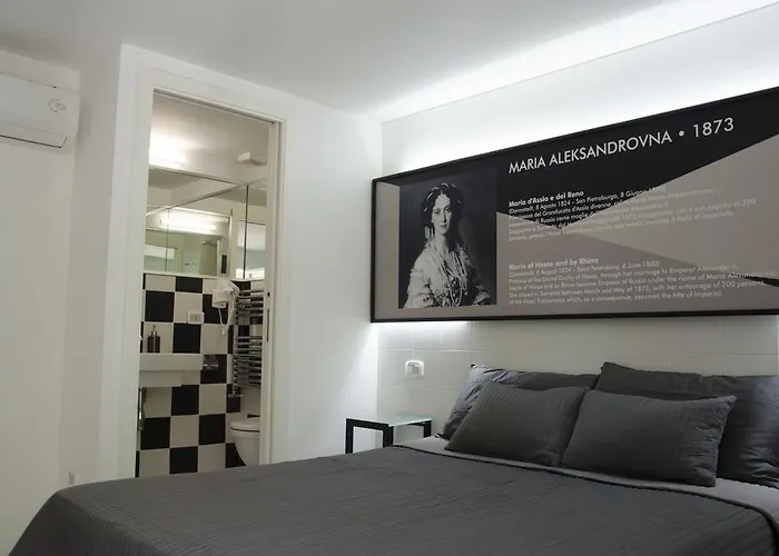 Muta House Pensionat Sorrento