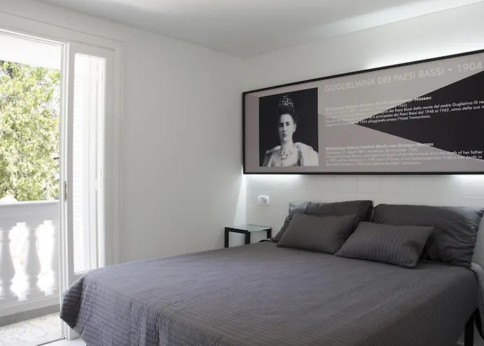 Muta House Pensionat Sorrento