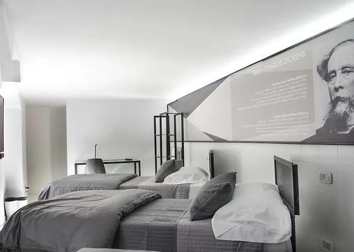 Muta House 3* Sorrento