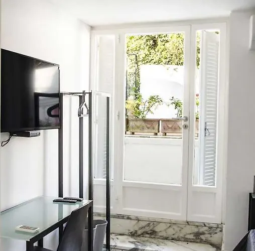 Muta House Pensionat Sorrento