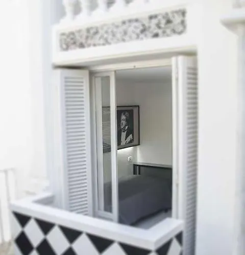 Pensionat Muta House Sorrento