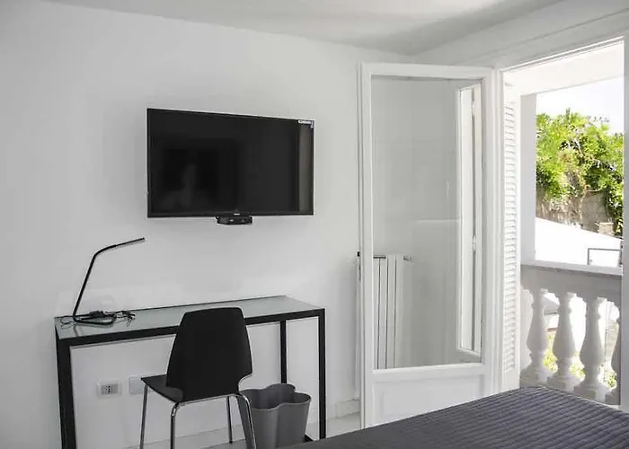 Pensionat Muta House