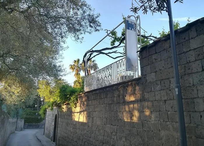 Muta House Pensionat 3*