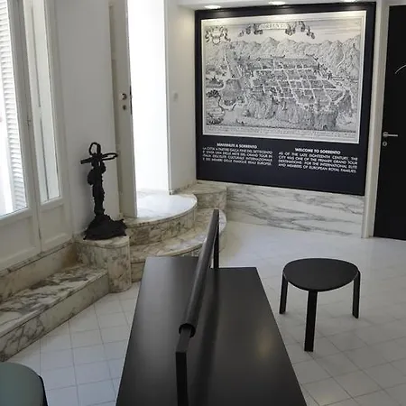 Guest house Muta House Sorrento