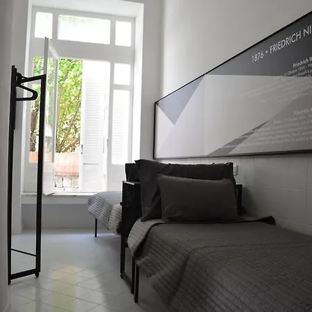 Muta House Sorrento
