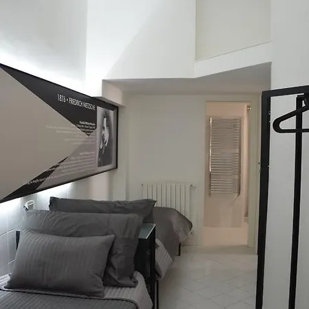 Muta House Sorrente