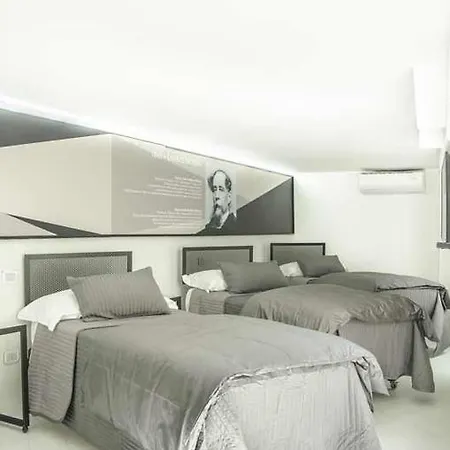 Muta House Guest house