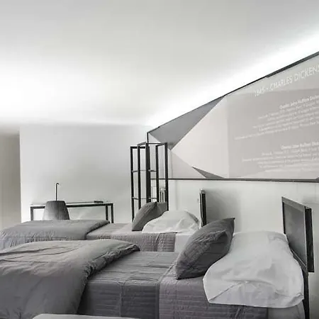 Muta House * Sorrente