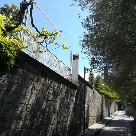 Muta House Sorrento