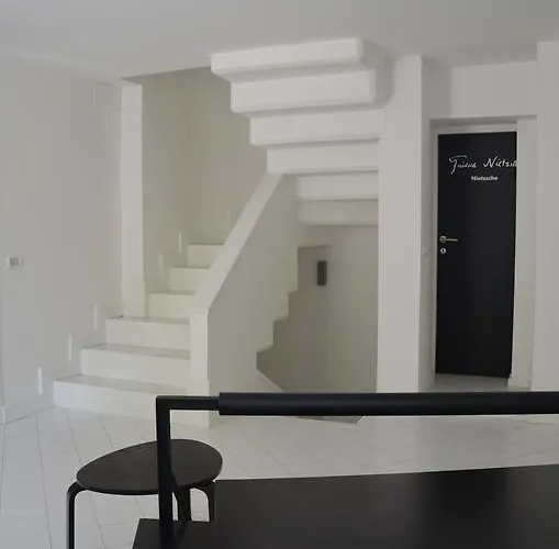 Affittacamere Muta House 3*