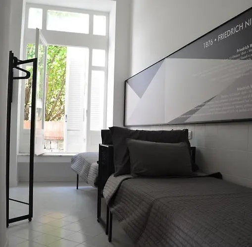 Muta House Sorrento